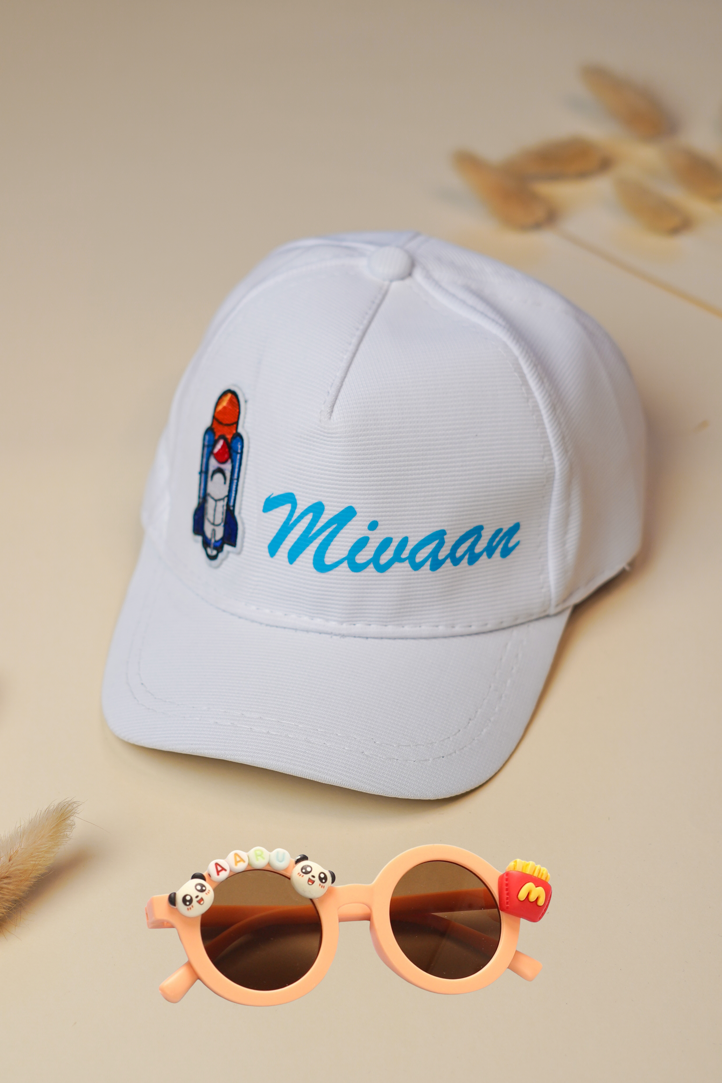 Boy Summer Essentials 2.0