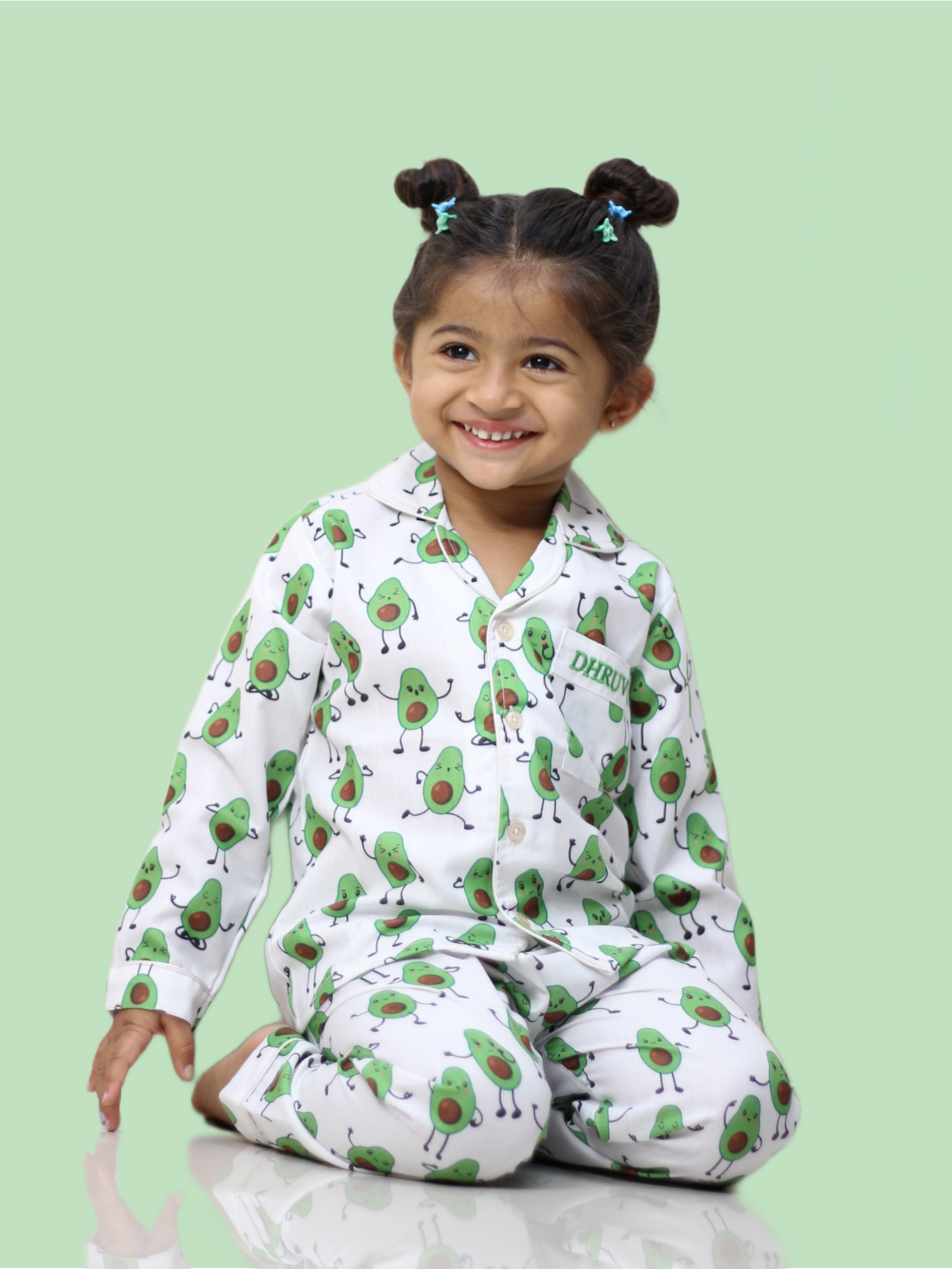 Ultimate Girls Night Suit Collection