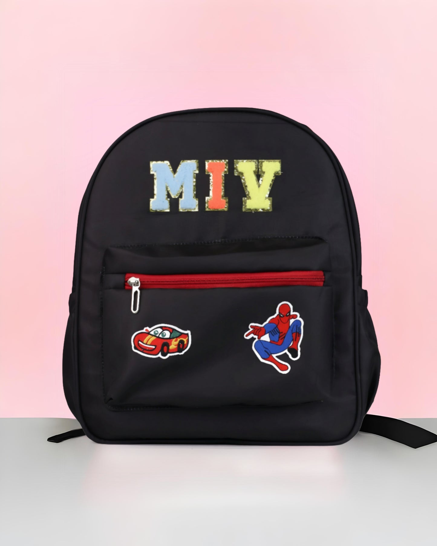 Cool Kid Combo (Backpack,Co-ord set, Sunglasses & Cap)