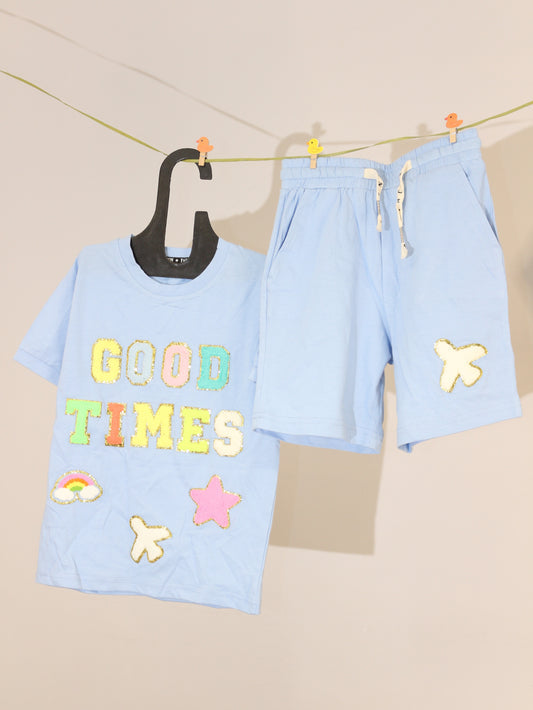 Good Times Co-ord Set