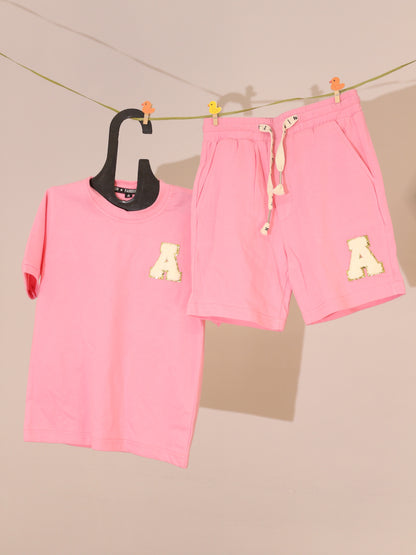 Make Your Own Co-ord Set