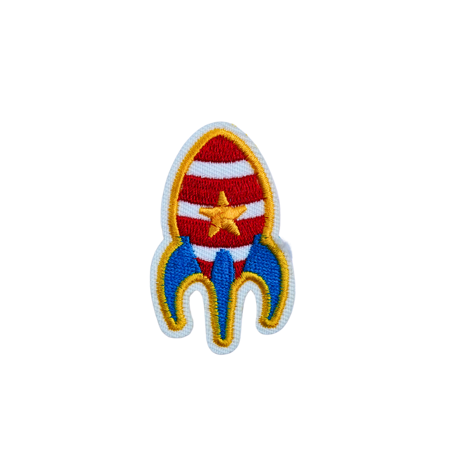 Add Your Patches