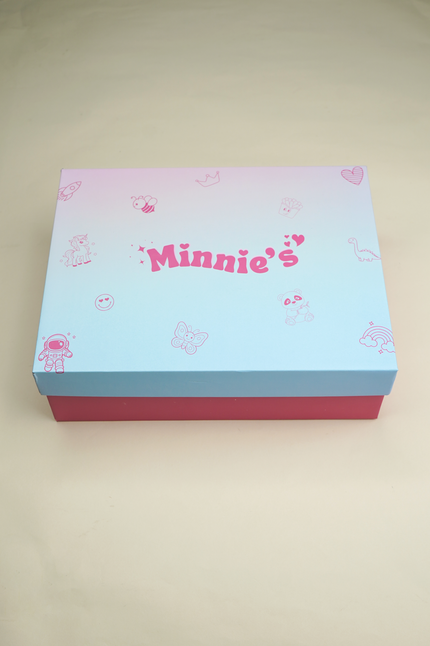 Add A Gift Box