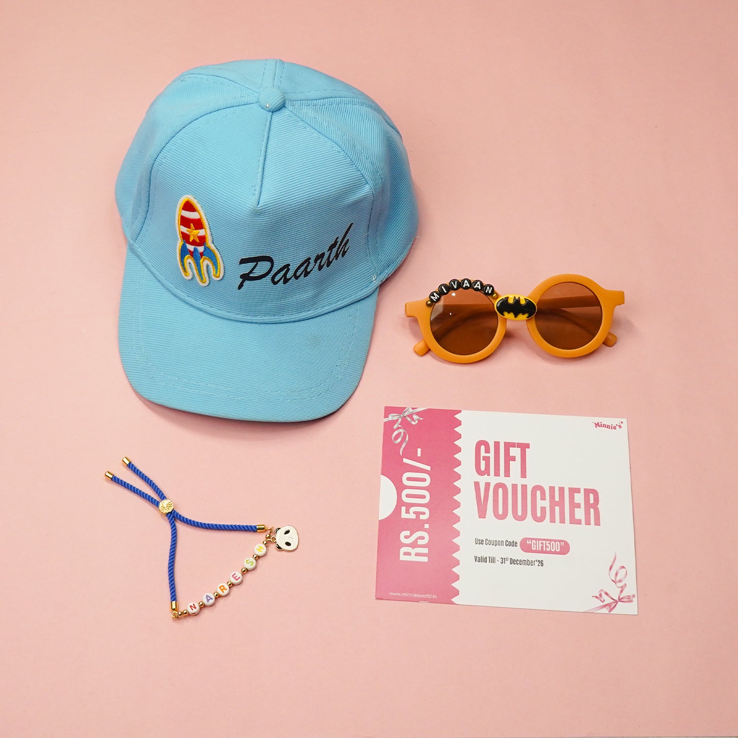 Boy: The Little Legend Kit