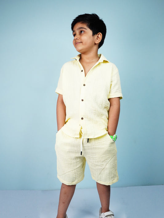 Minnie's Summer Breeze Set