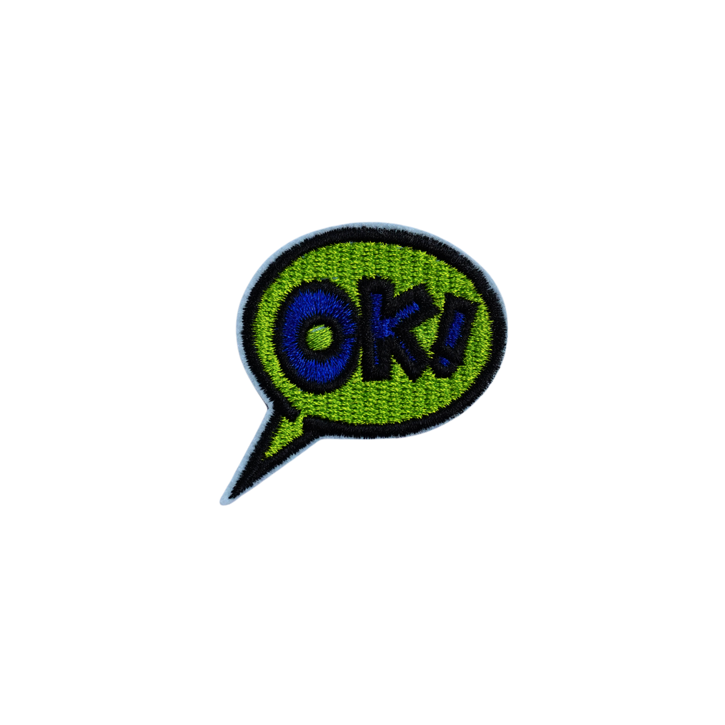 Add Your Patches