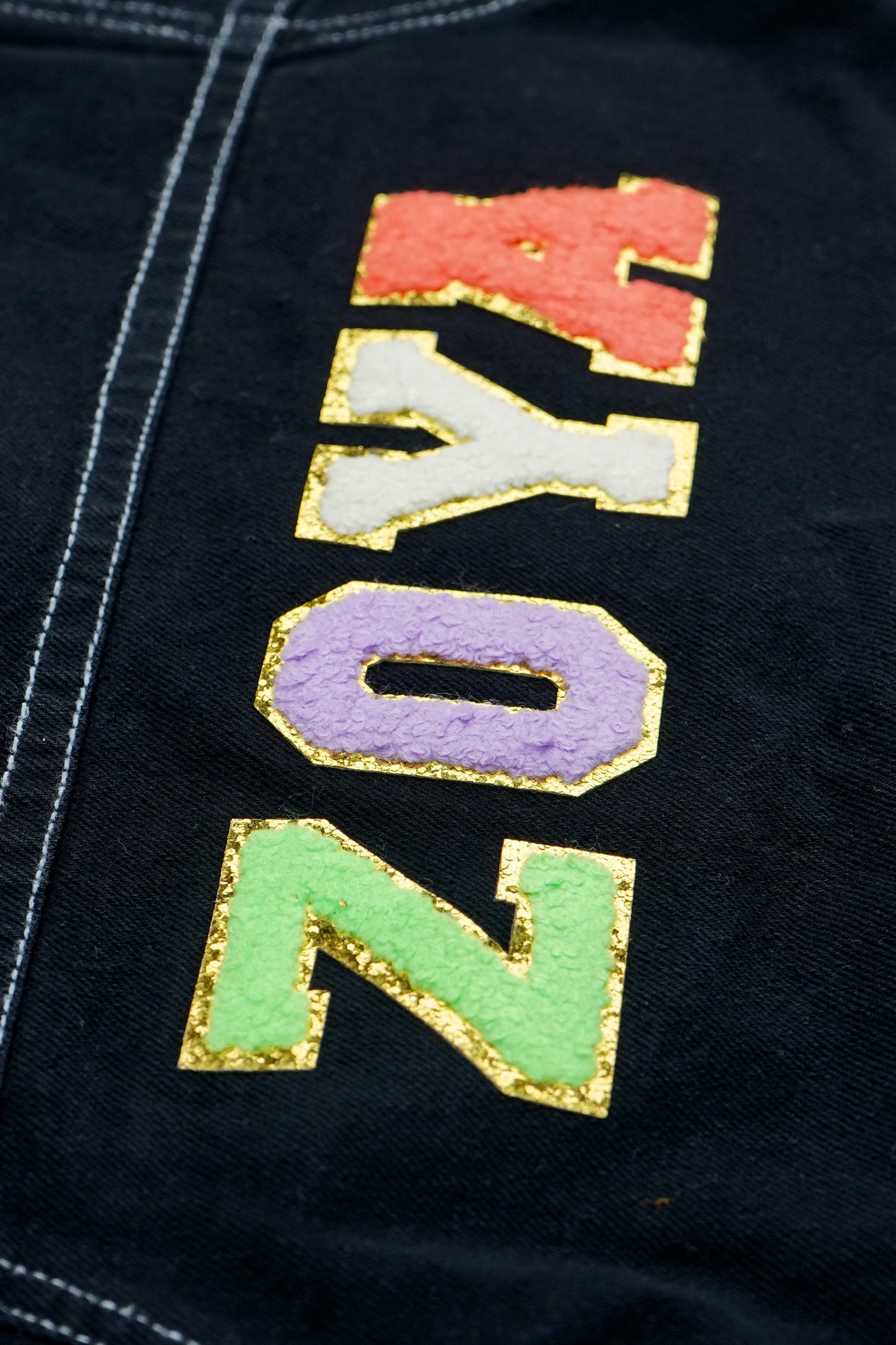 Boy: The Mini Icon Kit (Black Jacket)