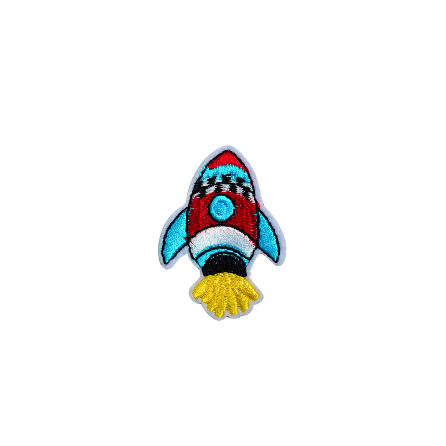 Add Your Patches