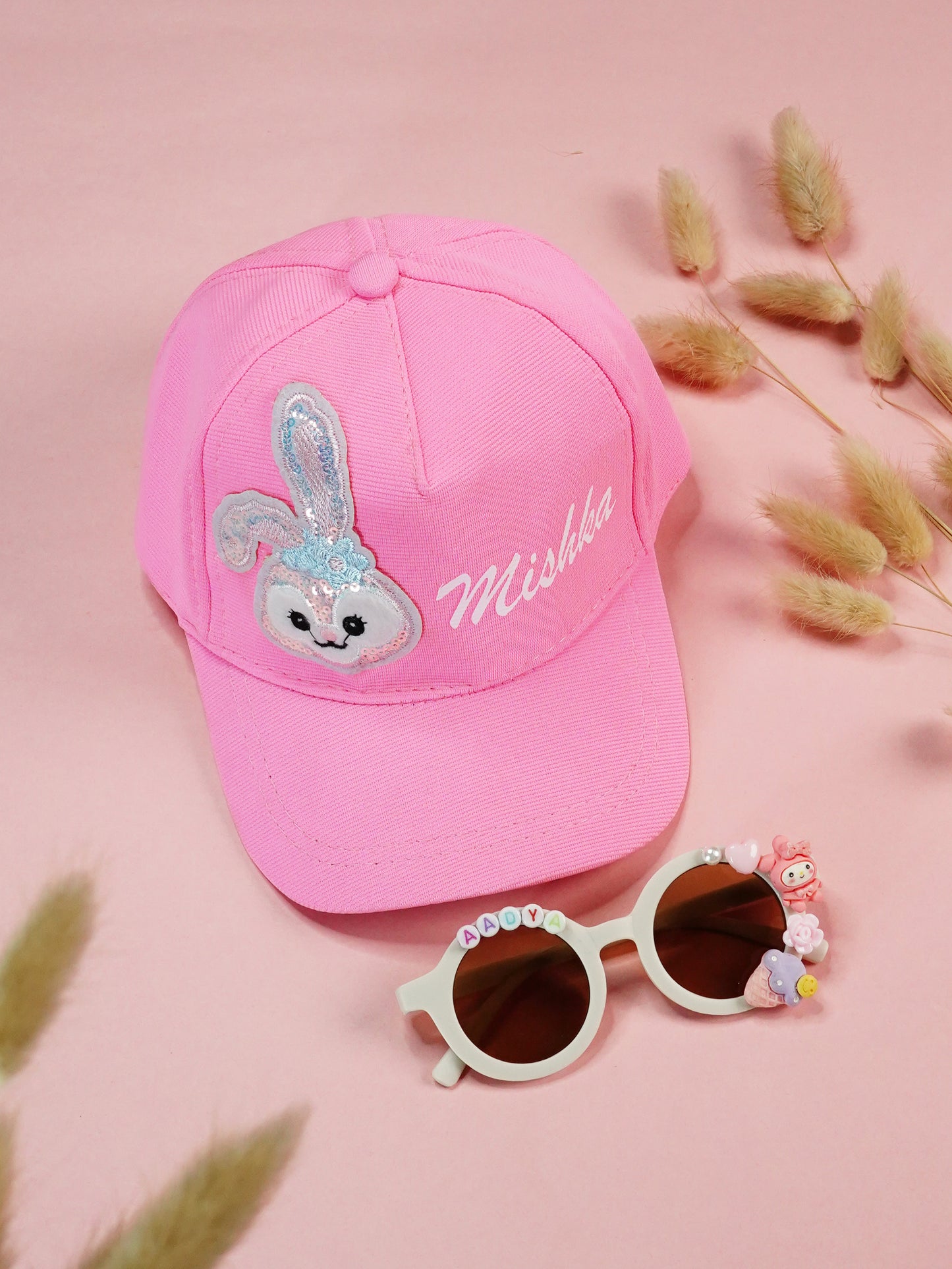 Girls Summer Essentials 2.0