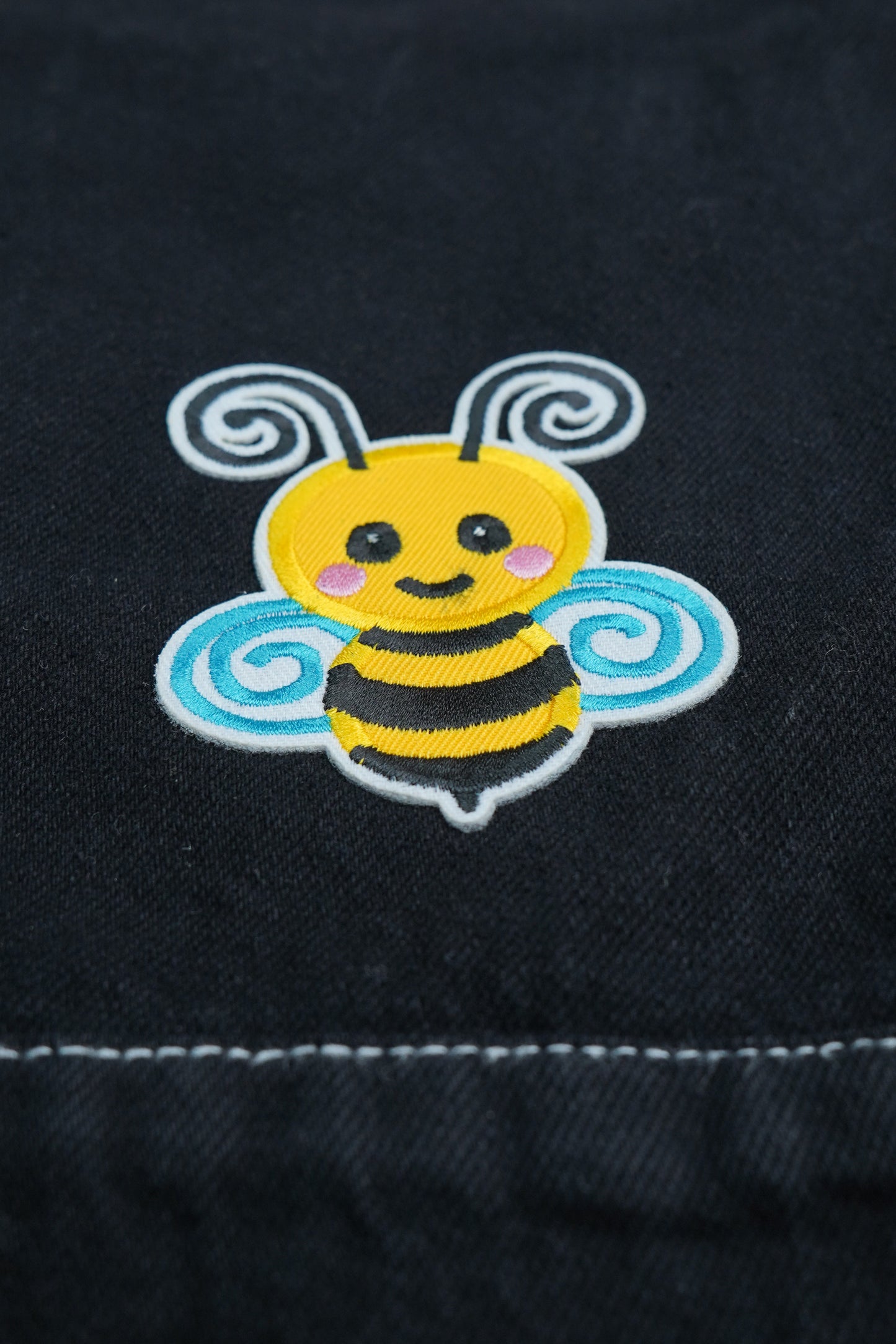 Boy: Little Fashionista Kit (Black Jacket)