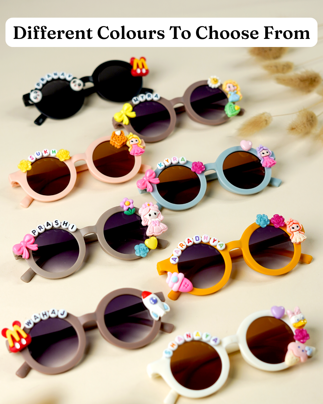 Girl: The Little Princess Kit