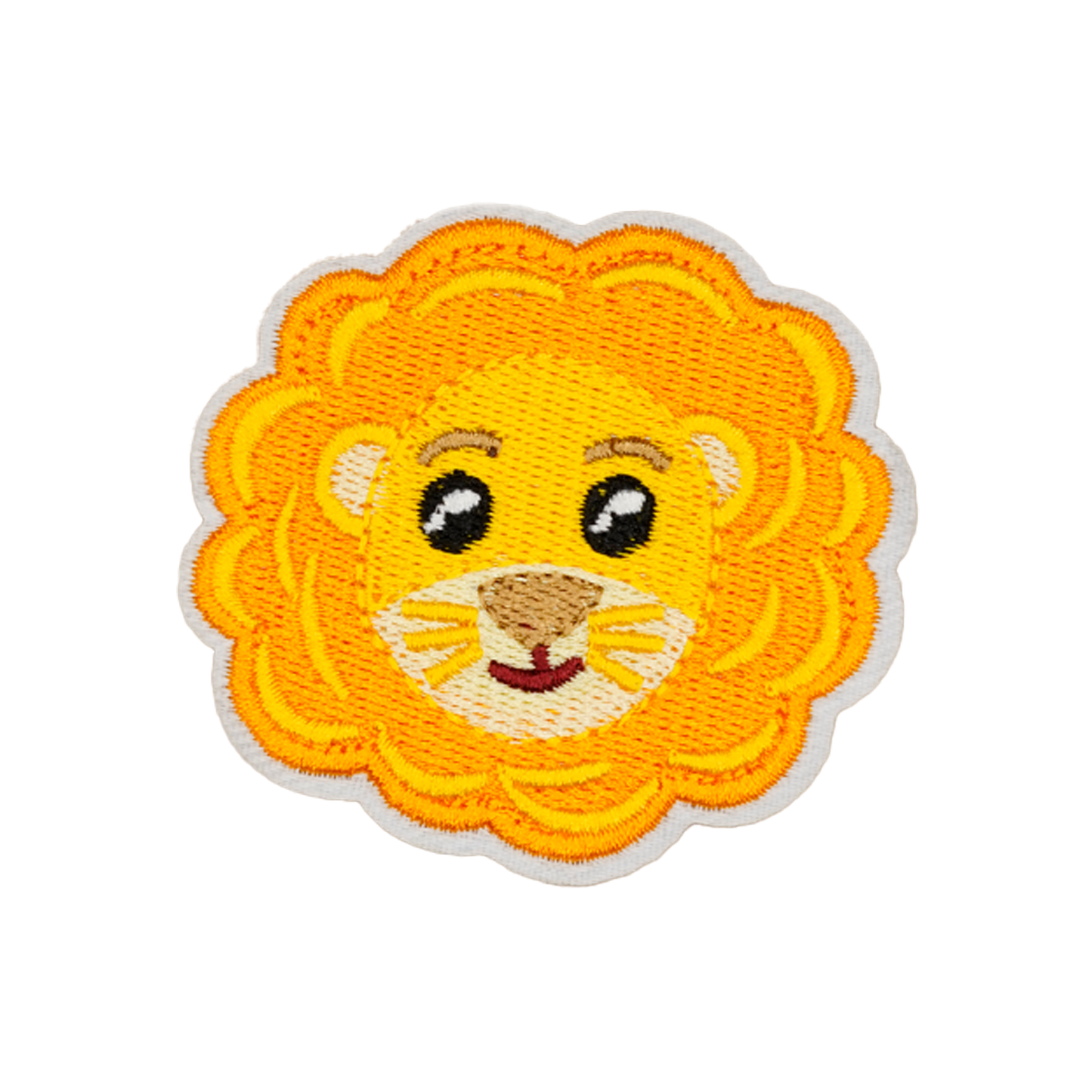 Add Your Patches