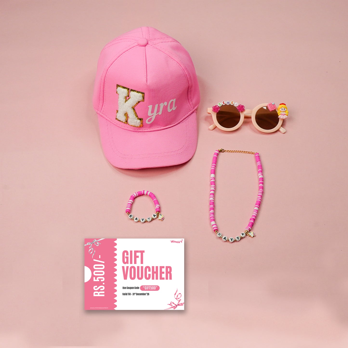 Girl: The Signature Style Kit