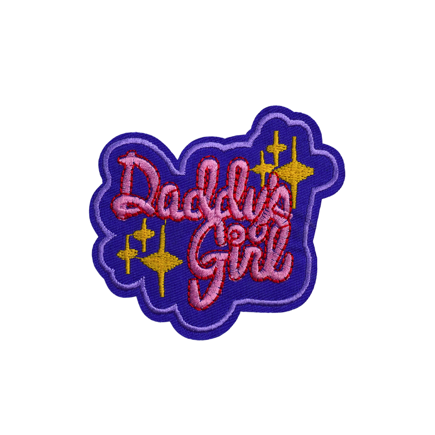 Add Your Patches