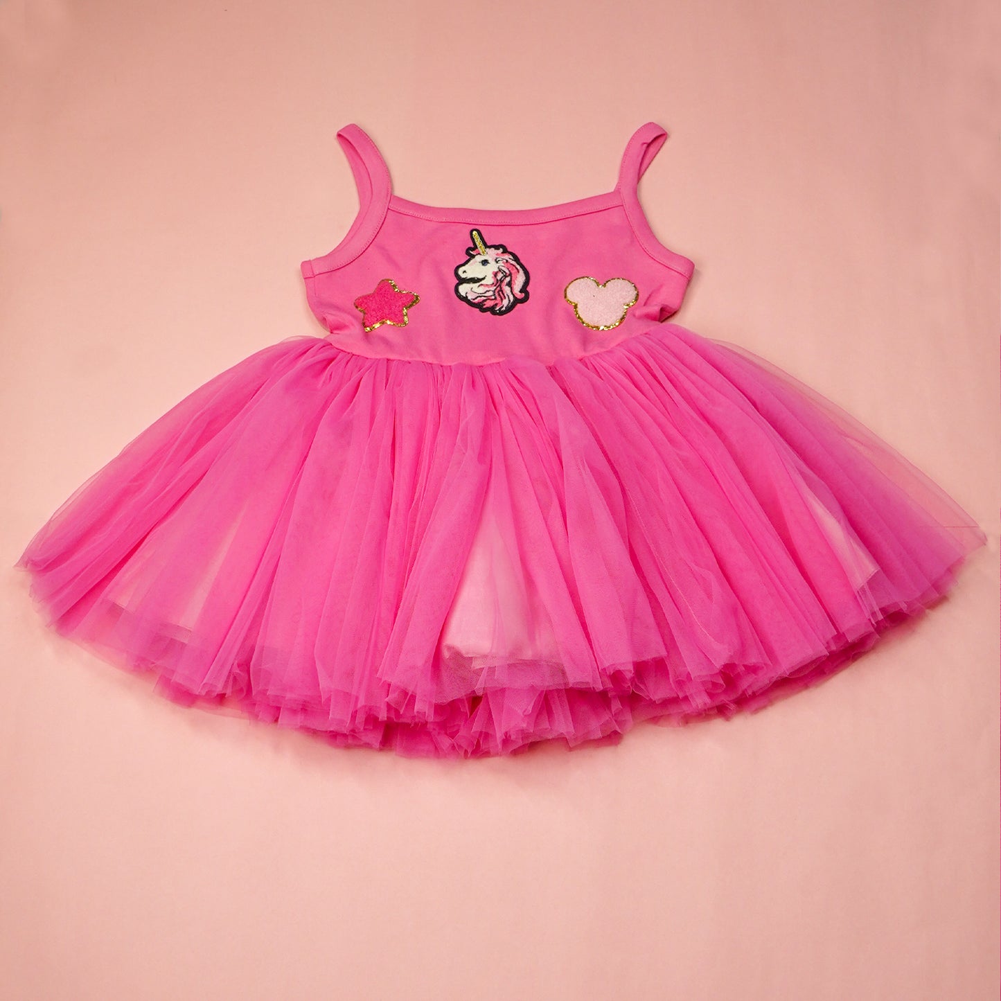 Princess Name Dress Hamper