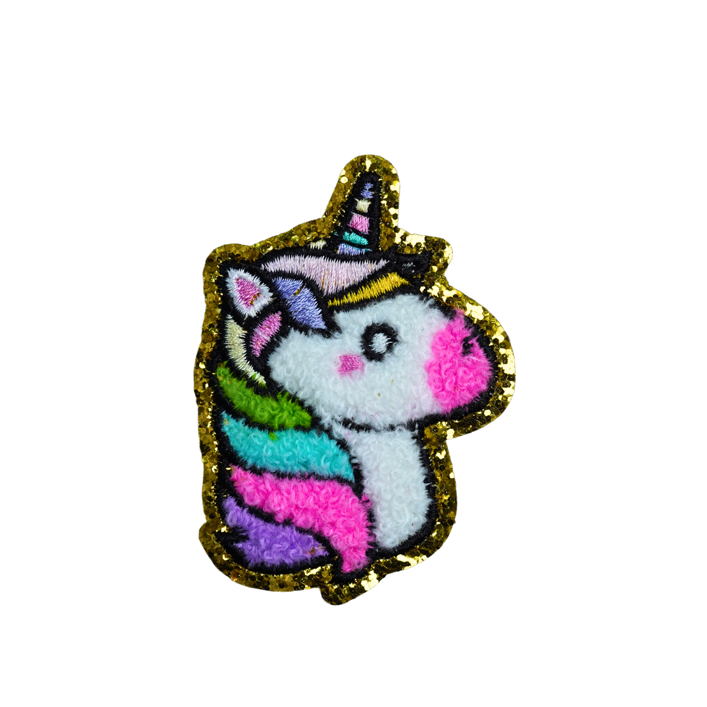 Add Your Patches