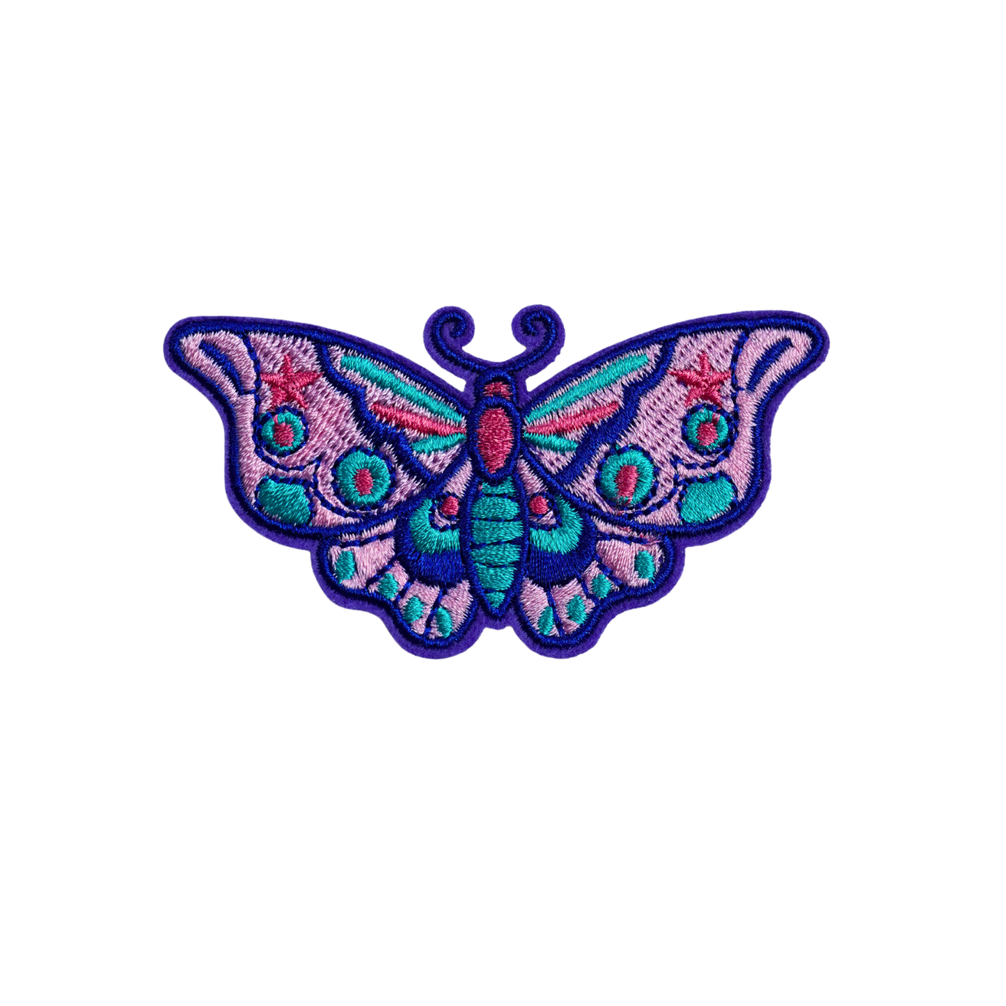 Add Your Patches