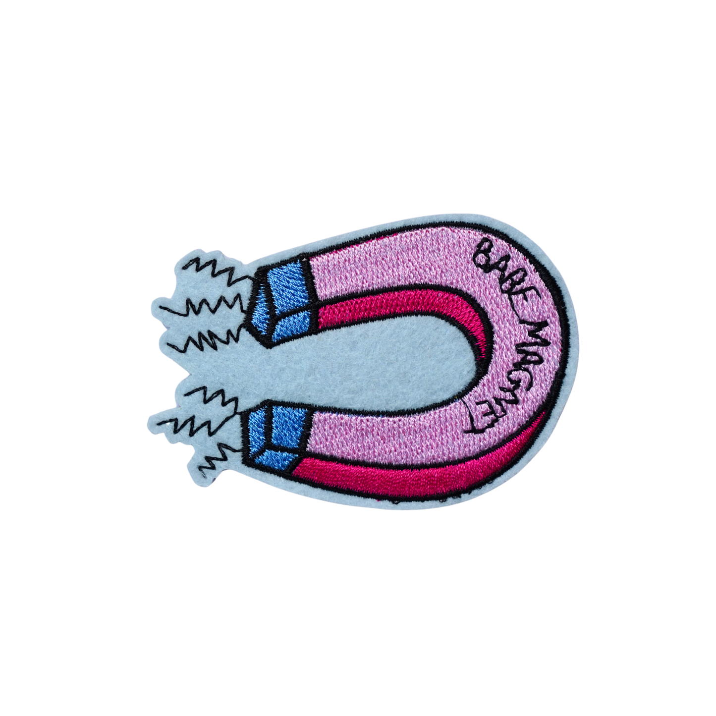 Add Your Patches