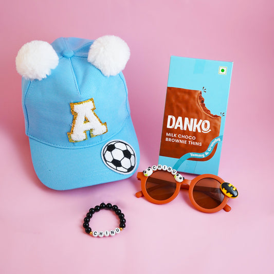 Boy: Classic Gift Set