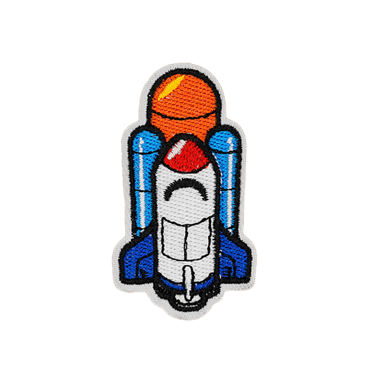Add Your Patches