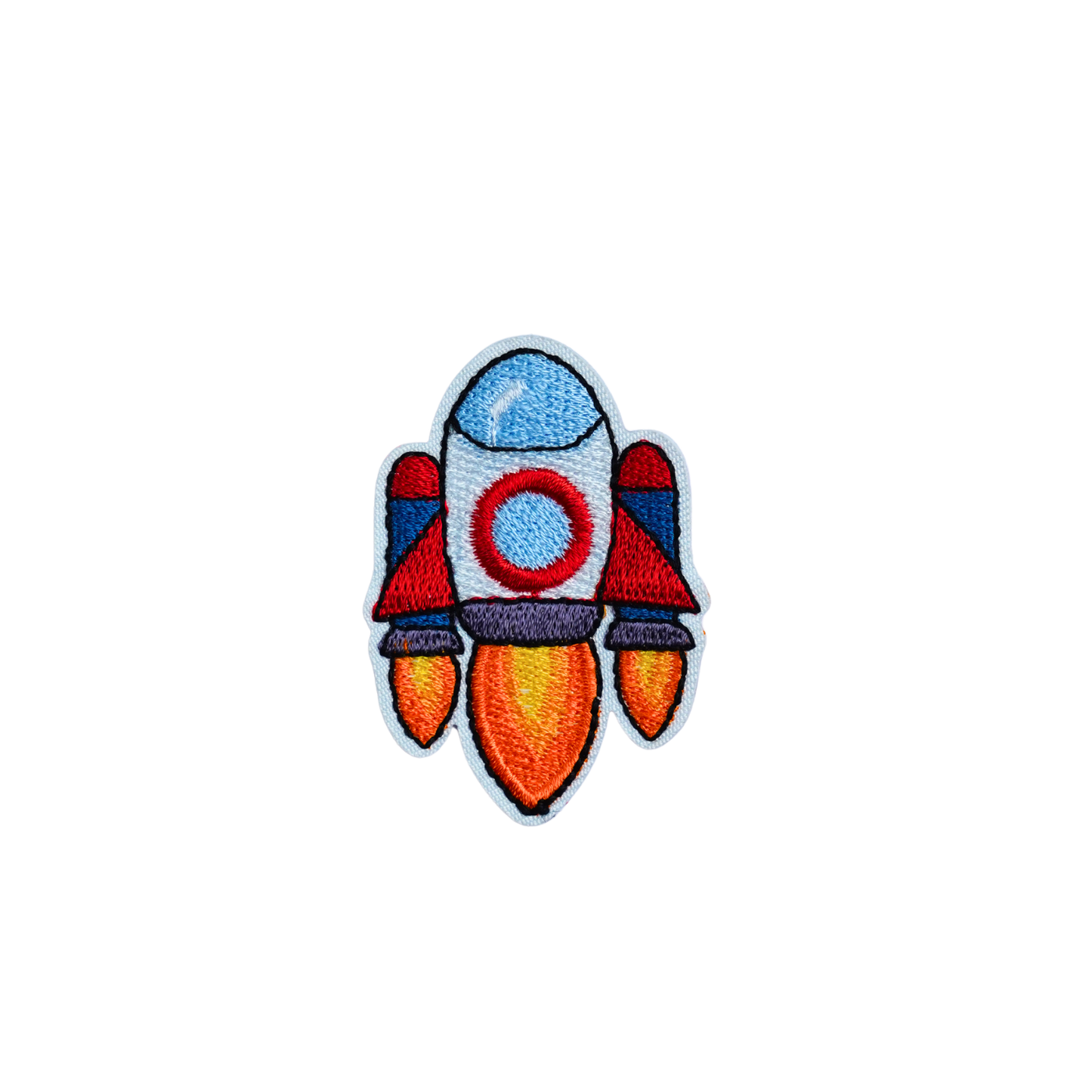 Add Your Patches