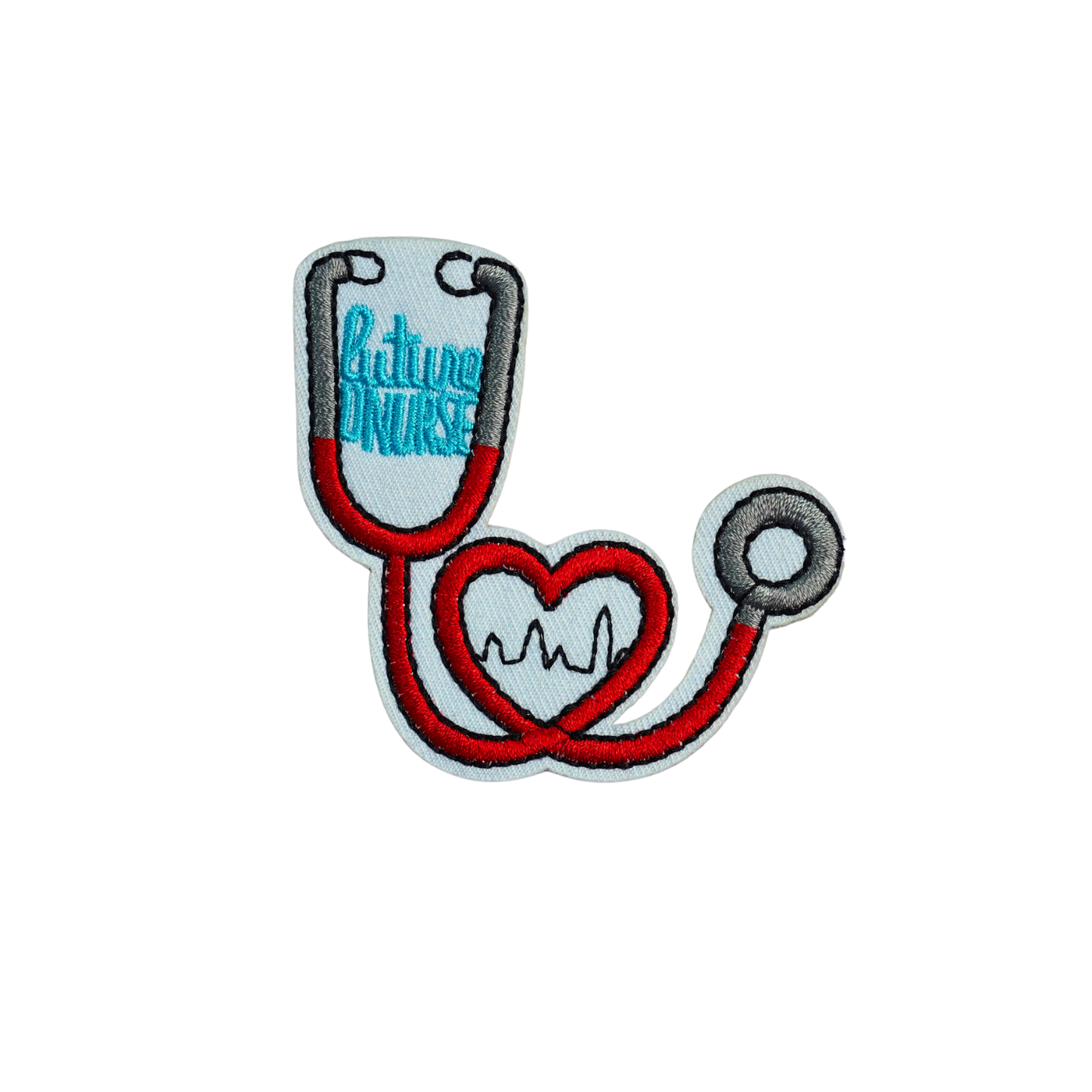 Add Your Patches