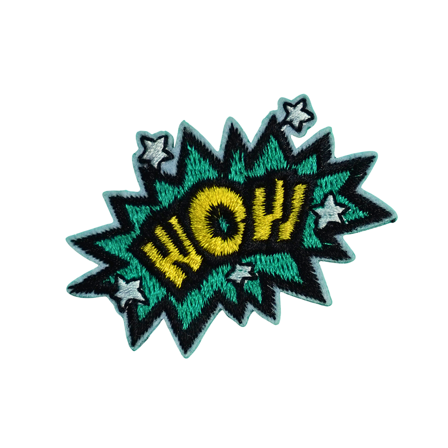 Add Your Patches