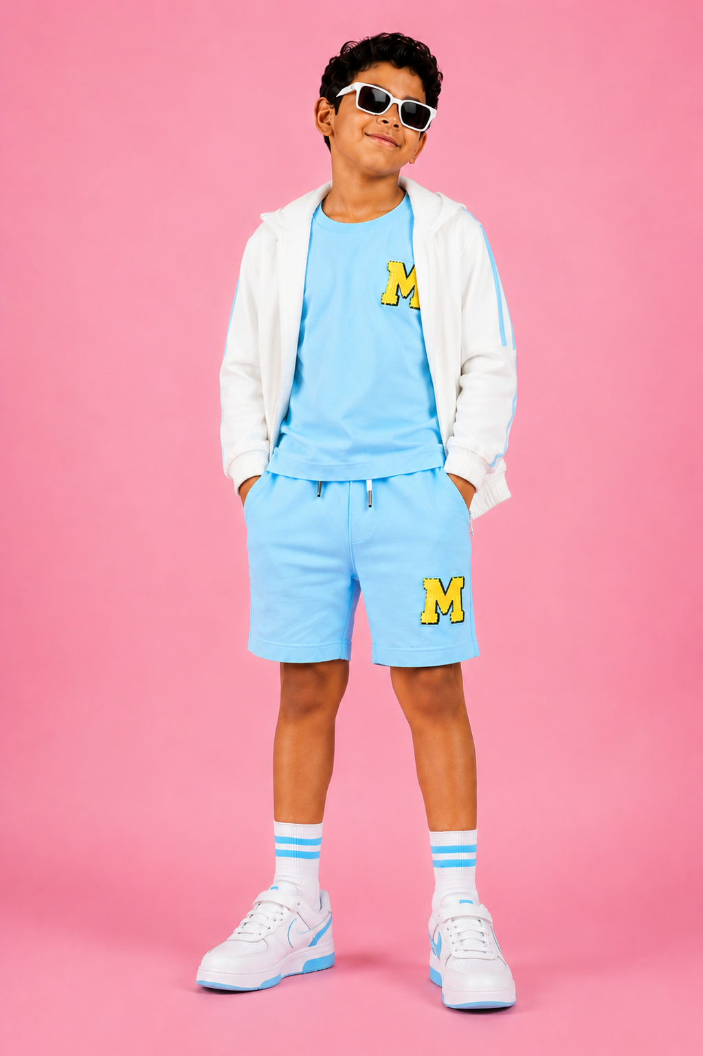Personalised Co-ord Set