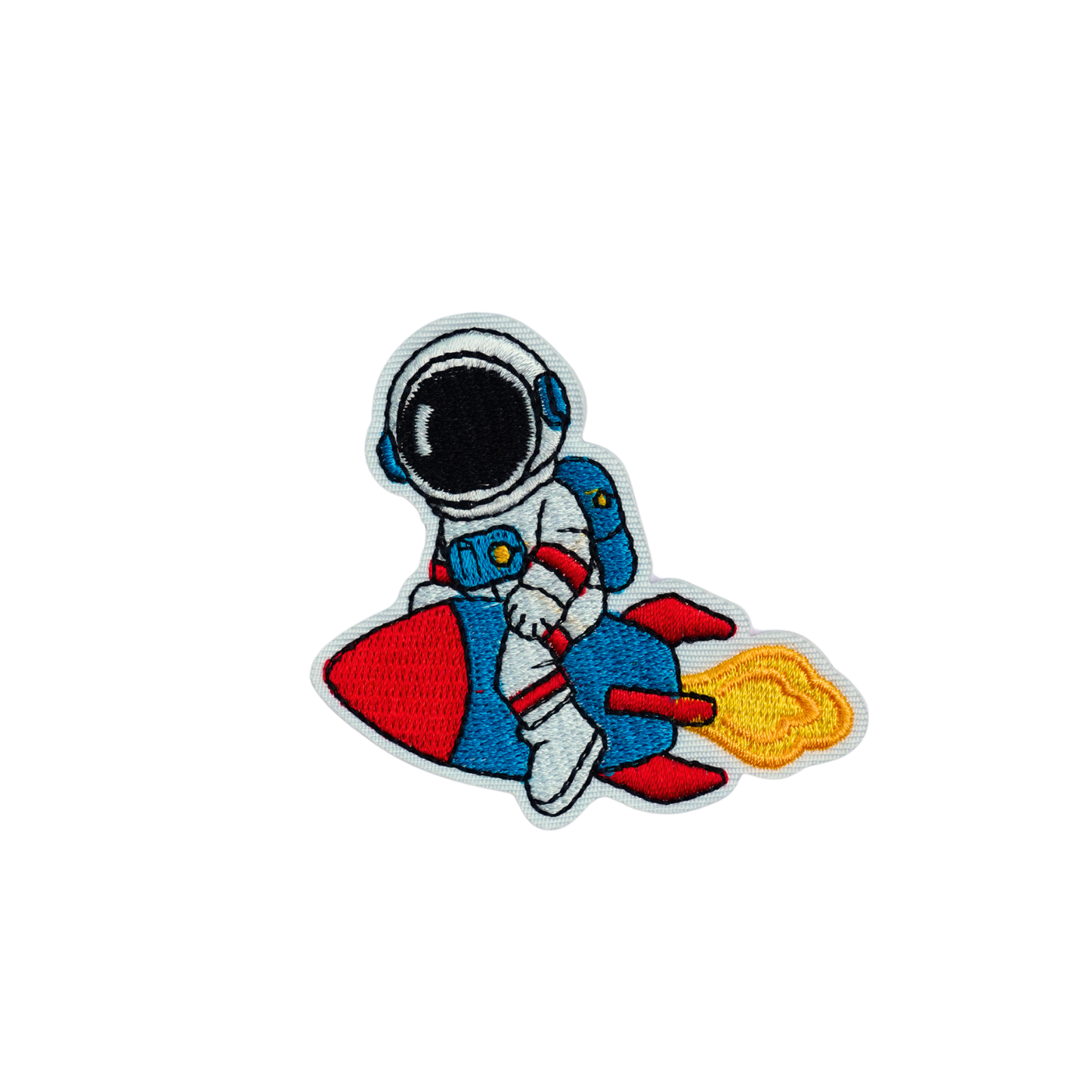 Add Your Patches