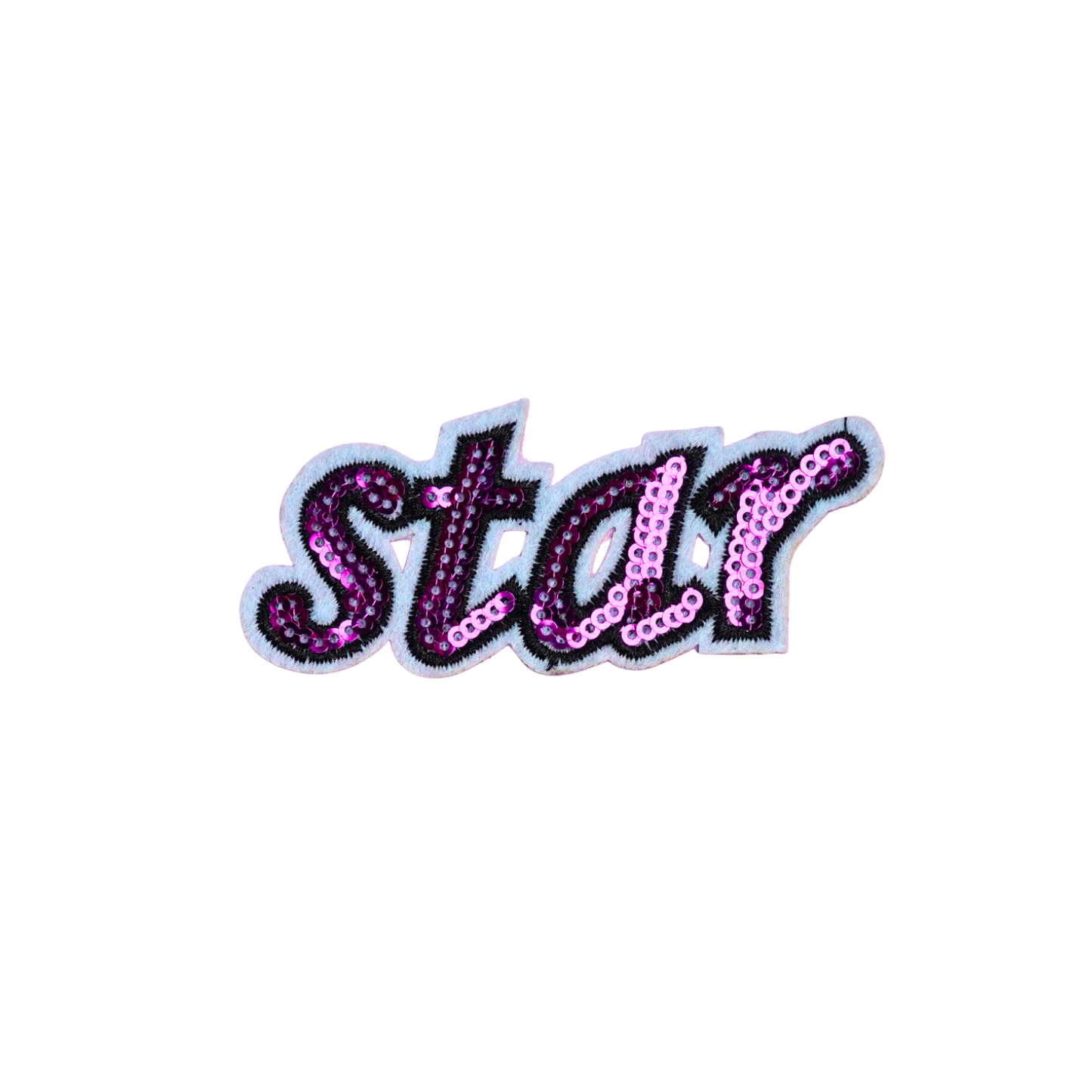 Add Your Patches
