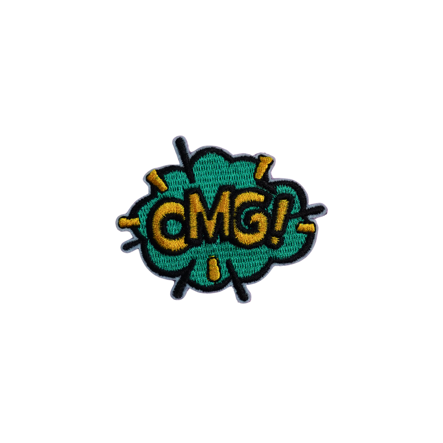 Add Your Patches