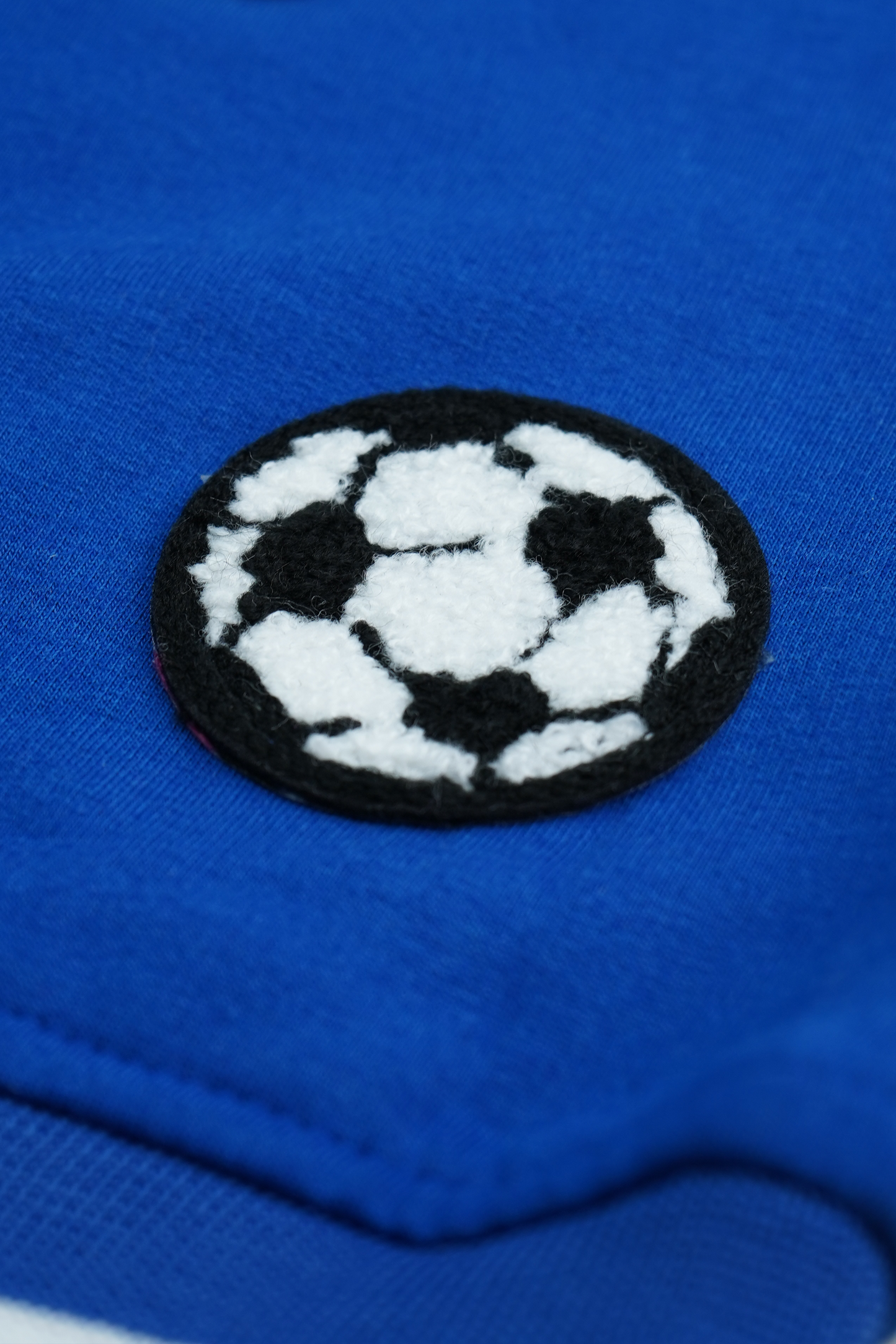 Varsity Jacket Ultimate Hamper