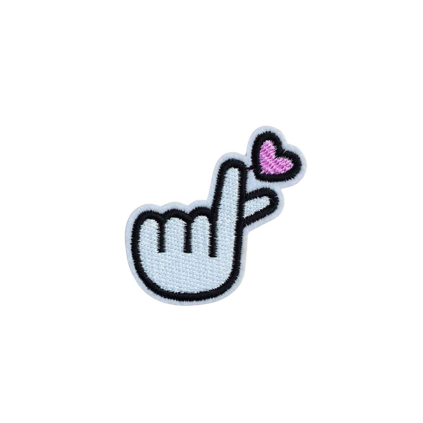 Add Your Patches