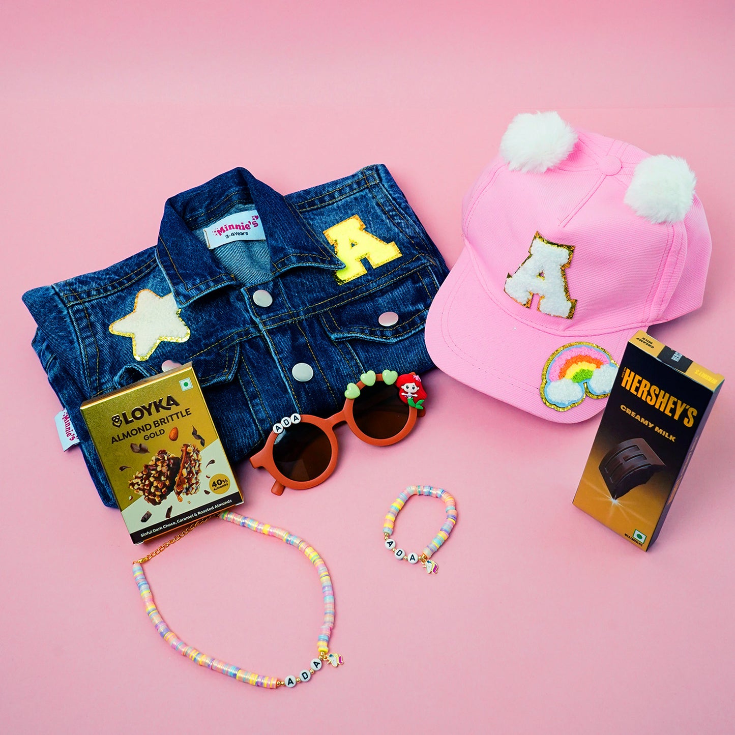 Girl: Ultimate Hamper