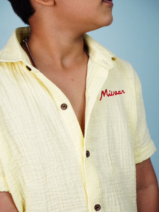 Minnie's Summer Breeze Set