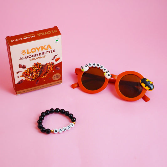 Boy: Tiny Treat Gift Set