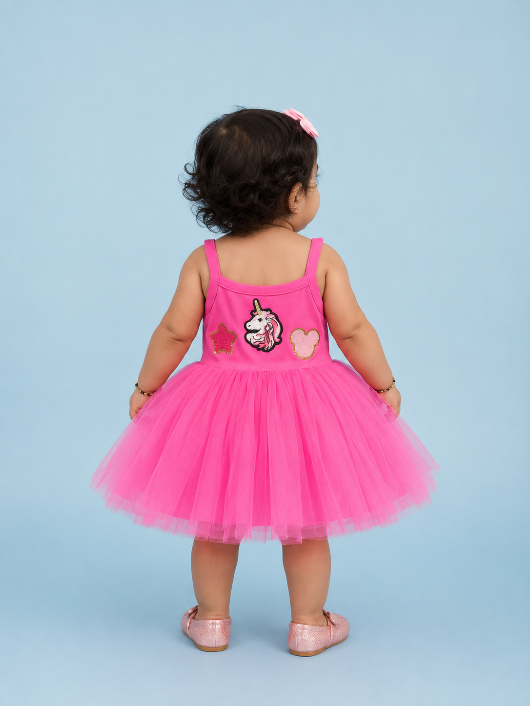 Princess Name Dress Hamper