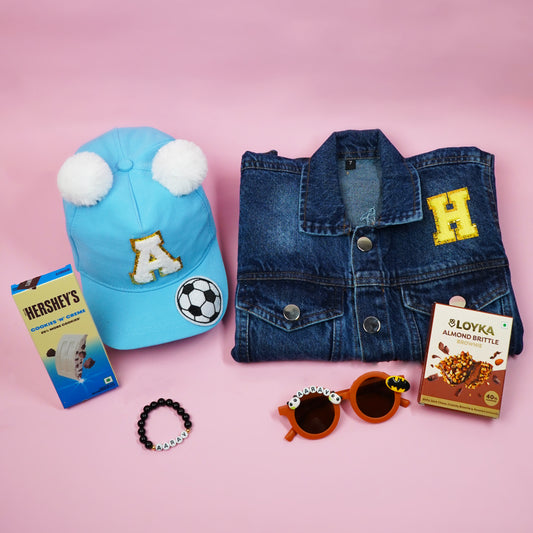 Boy: Ultimate Gift Hamper