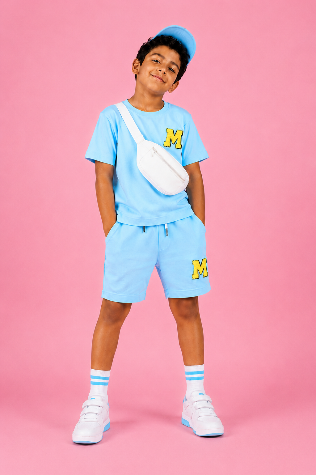 Personalised Co-ord Set