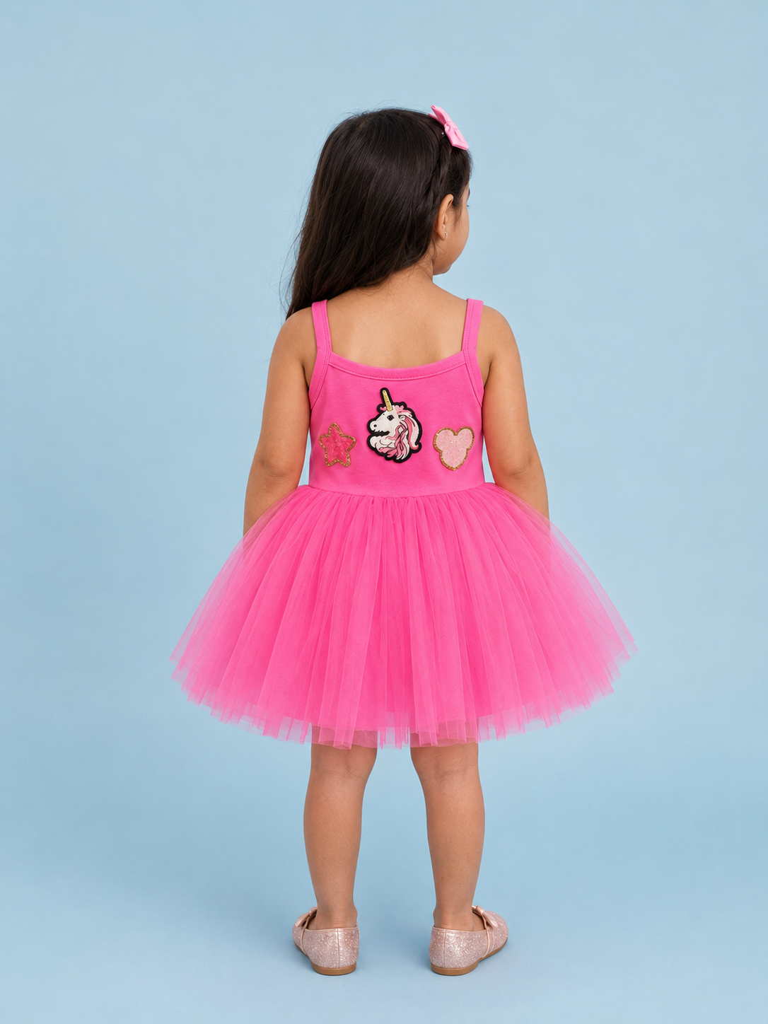 Princess Name Dress Hamper