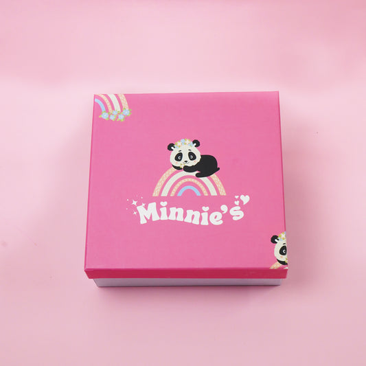 Add a Gift Box