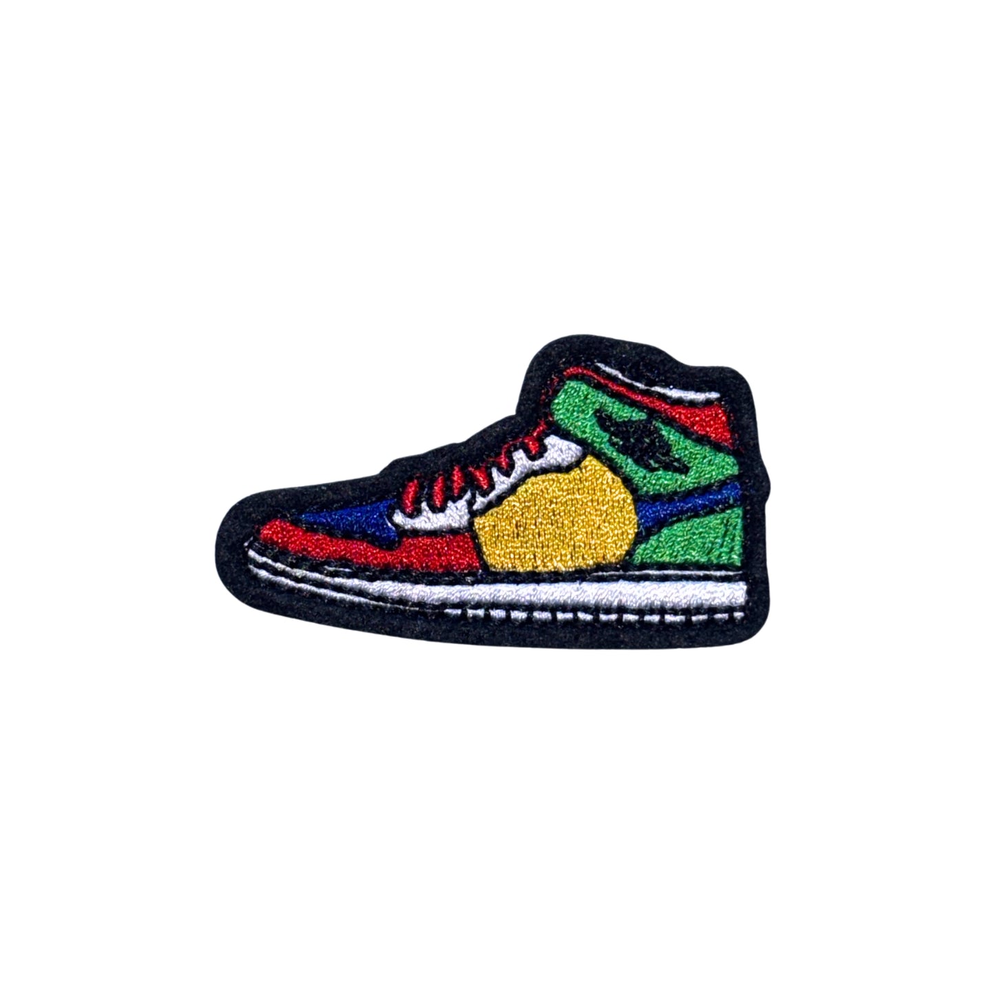 Add Your Patches