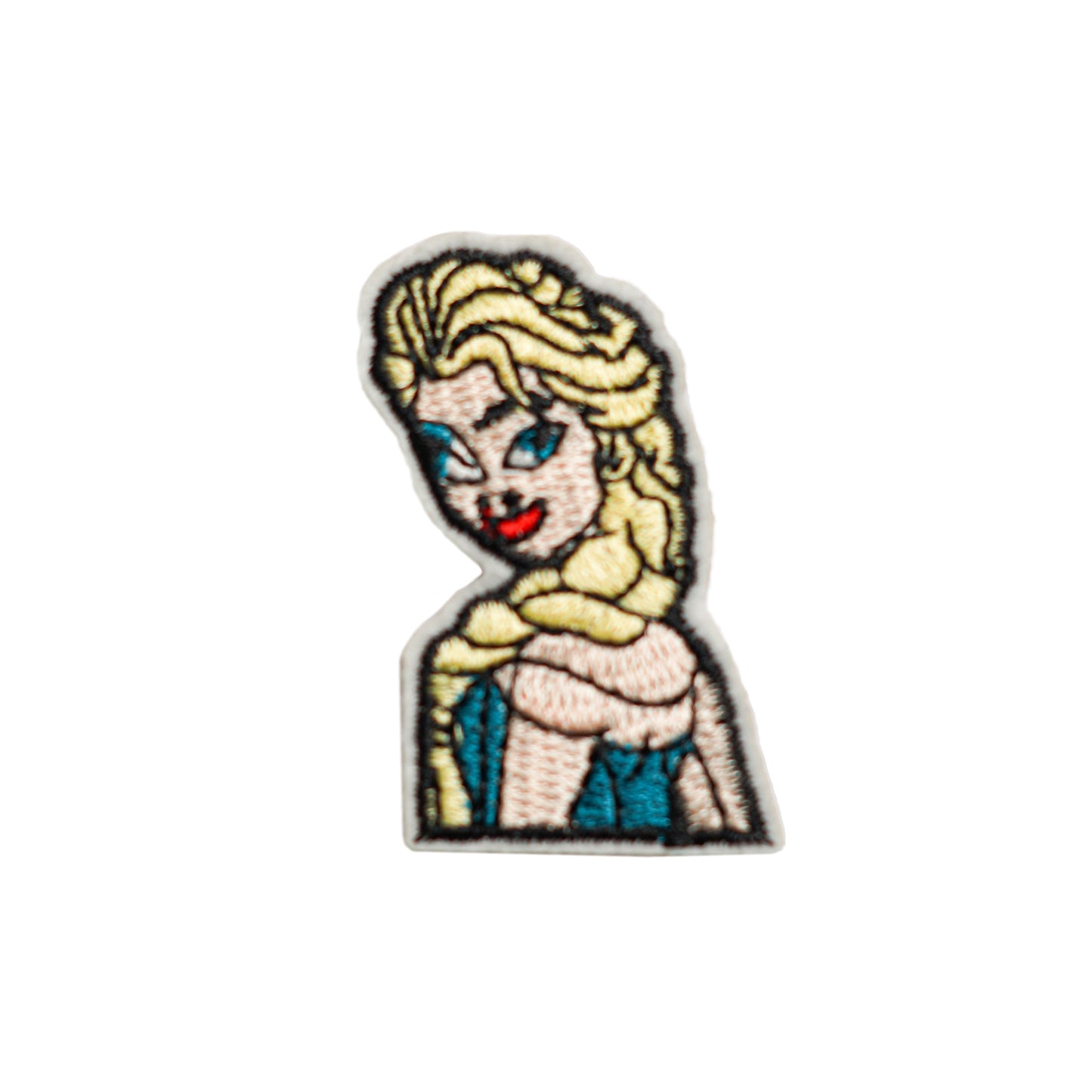 Add Your Patches