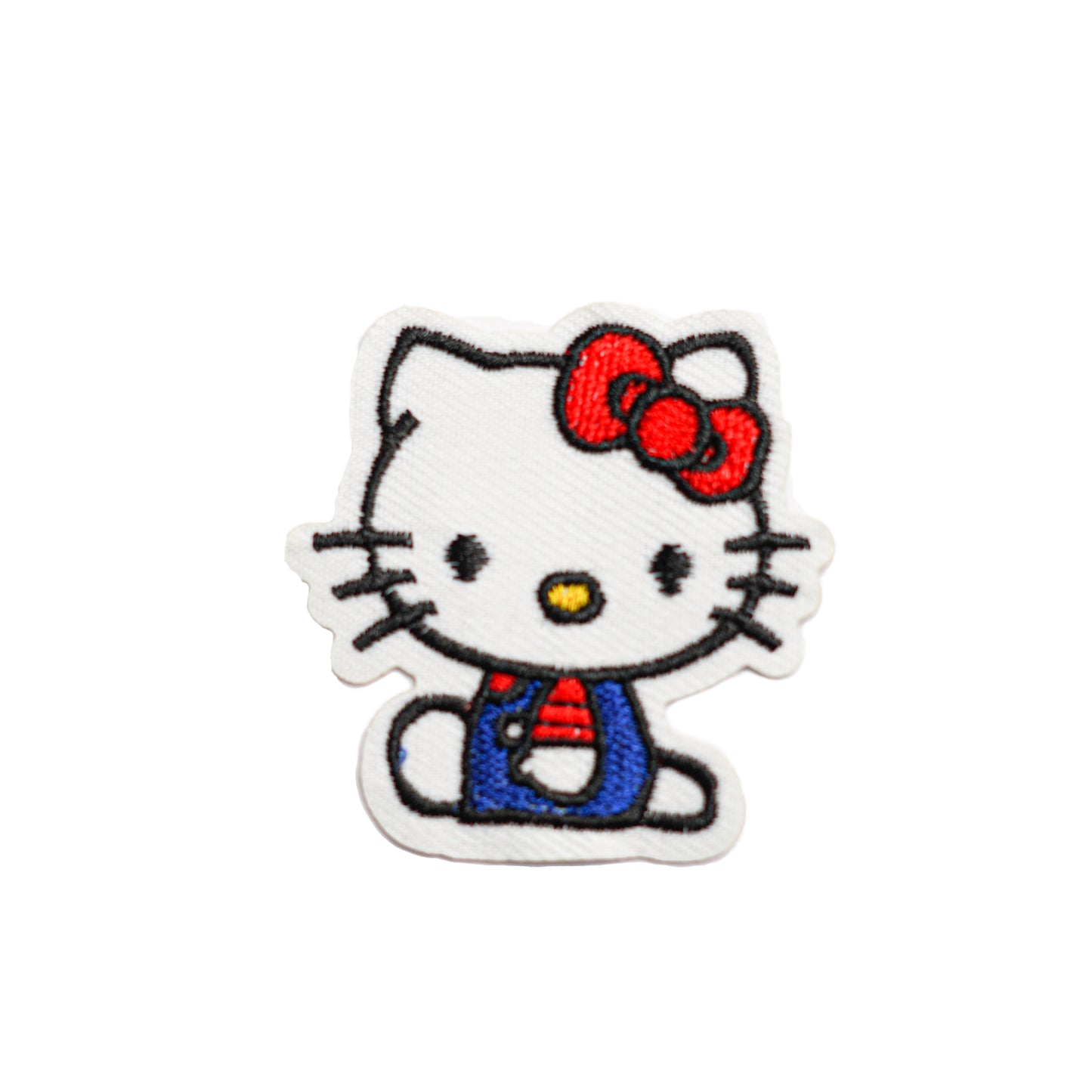 Add Your Patches