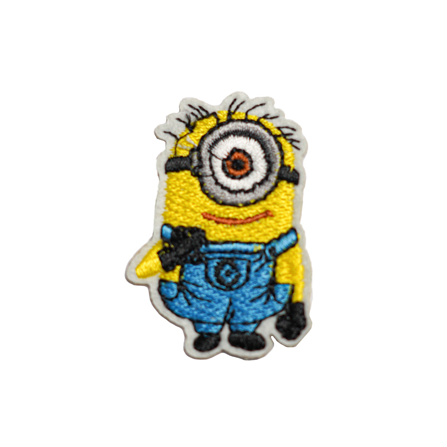 Add Your Patches