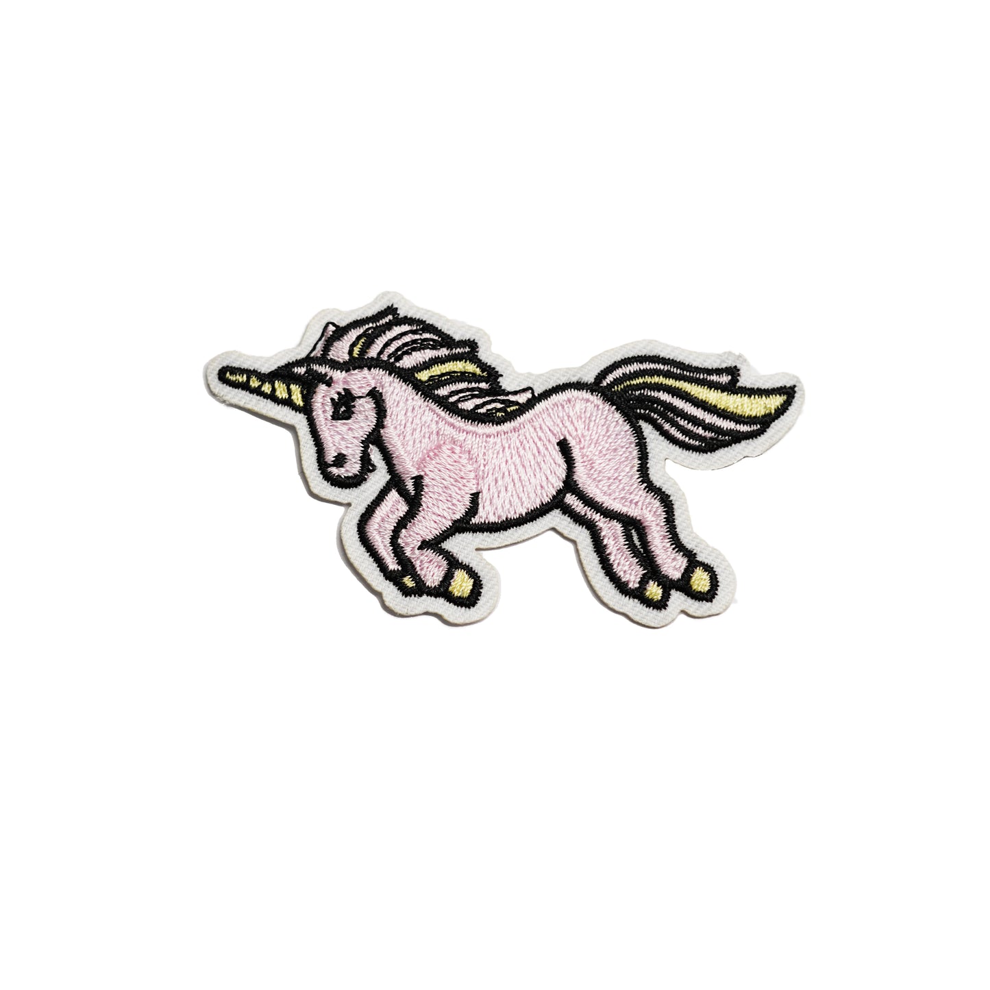 Add Your Patches