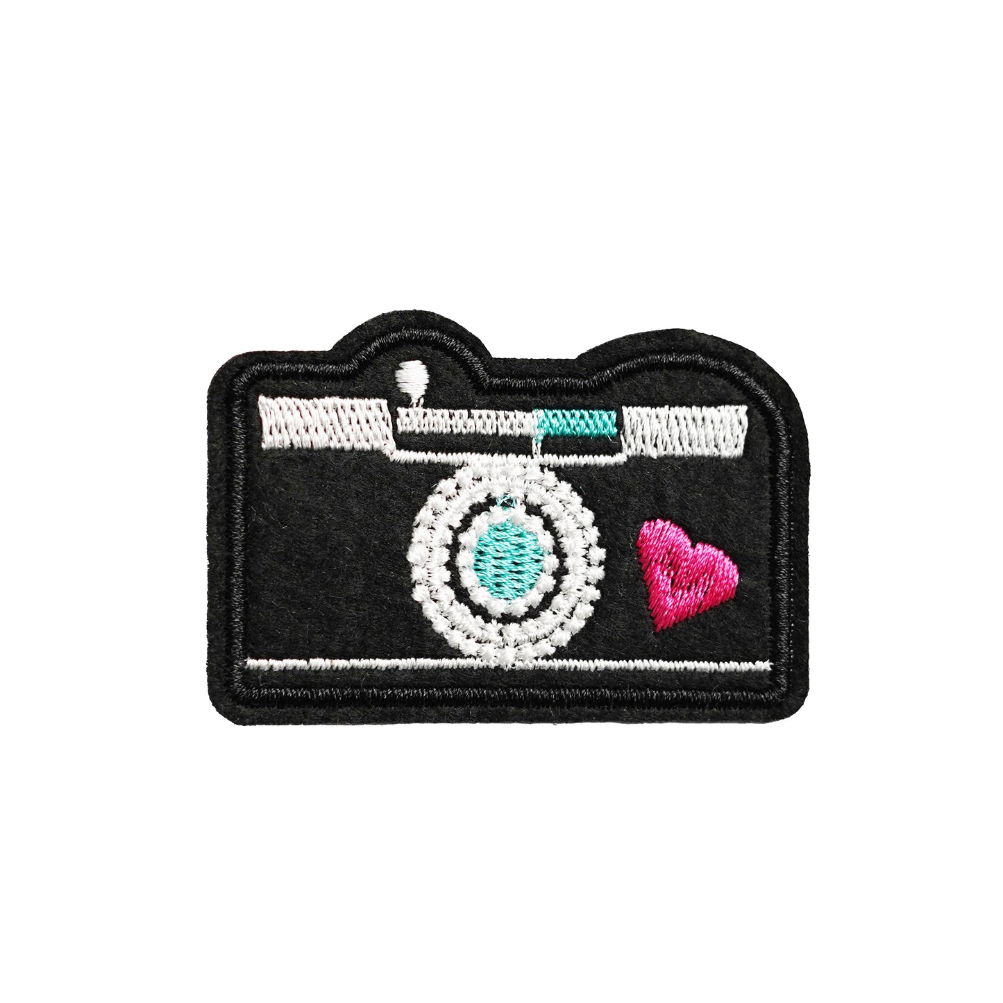 Add Your Patches
