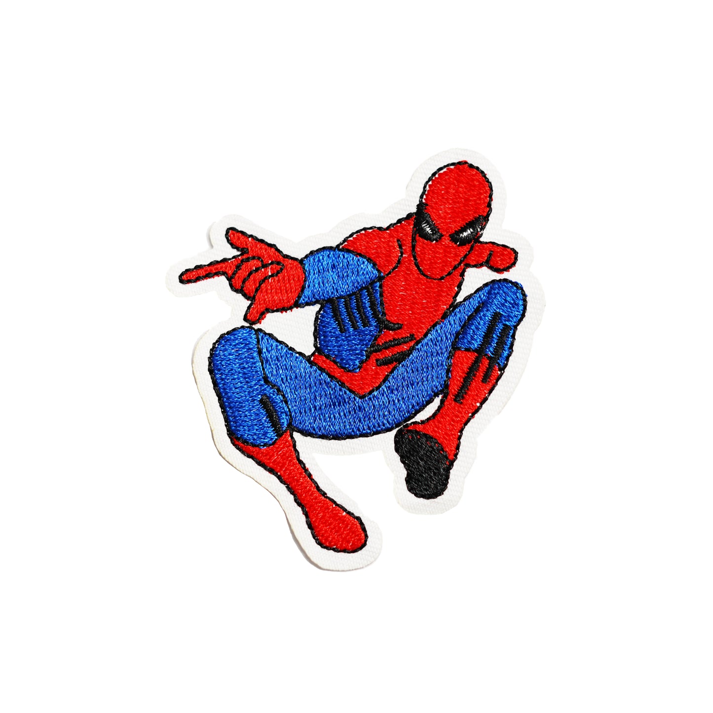 Add Your Patches