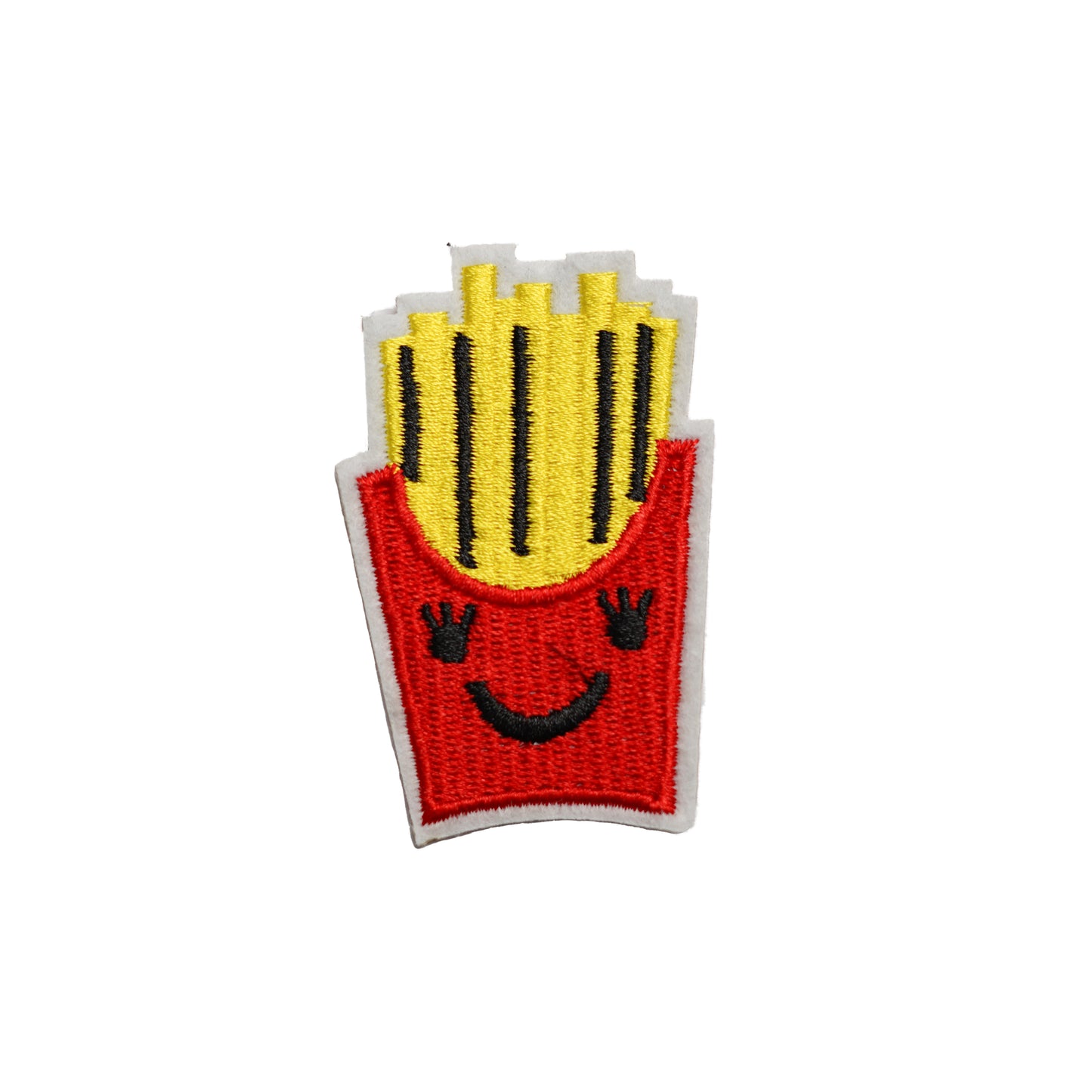 Add Your Patches