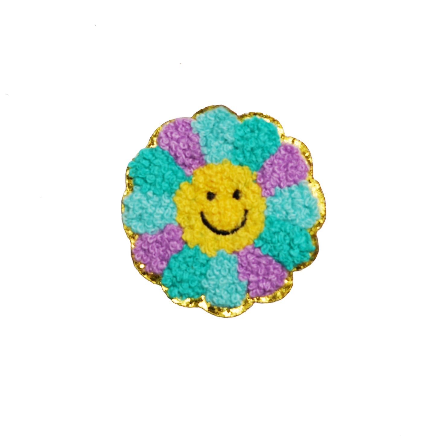 Add Your Patches